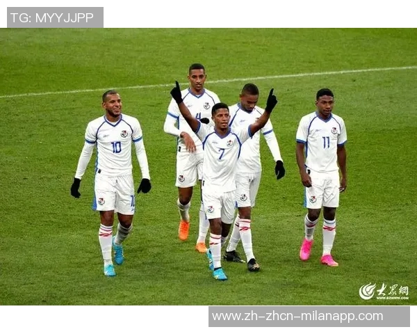 日本与巴拿马足球比赛比分揭晓精彩瞬间回顾